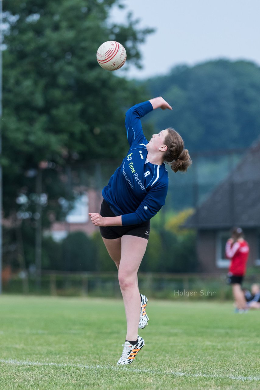 Bild 304 - U18 und U14 Kellinghusen